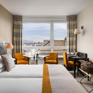 Auteuil Manotel