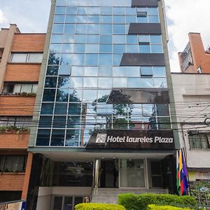 Hotel Laureles Plaza