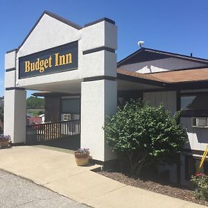 Midway Budget Inn